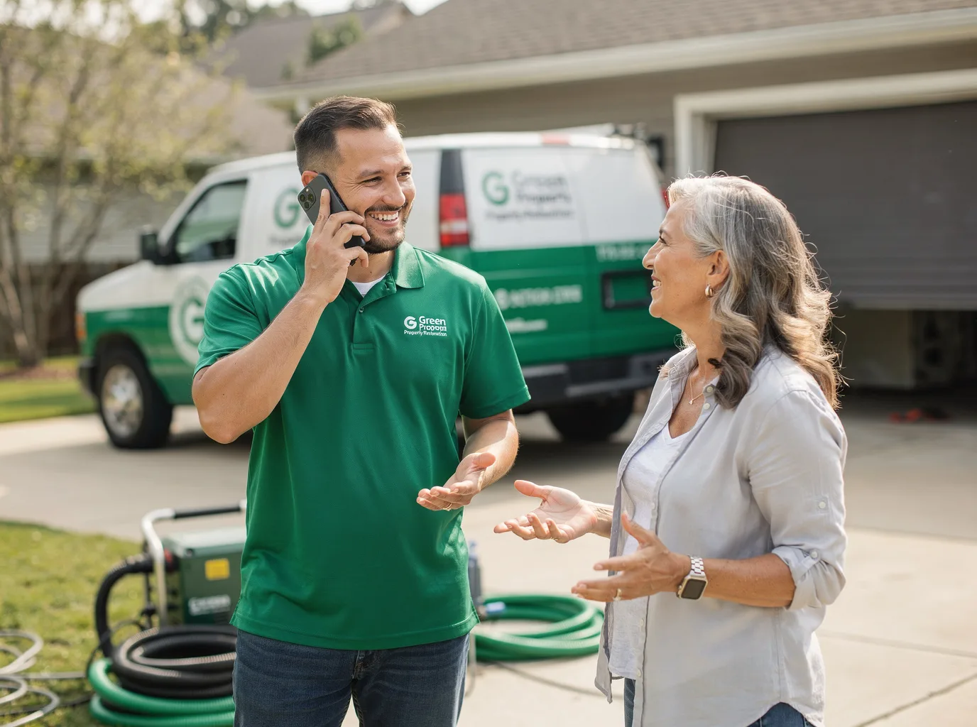 Water Damage Restoration Ellensburg, WA FAQs